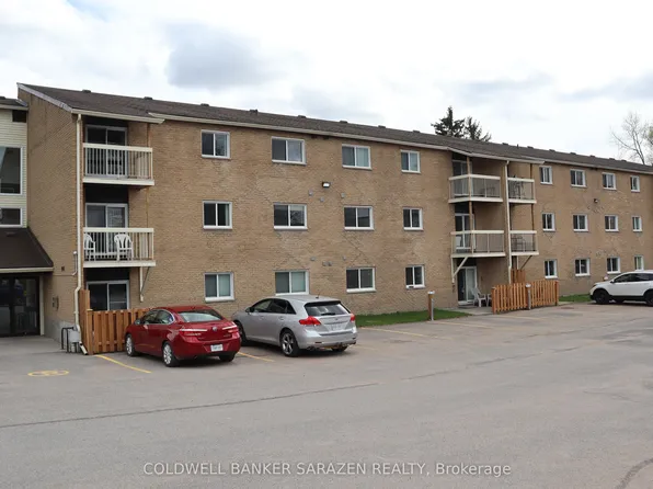 190 Elgin St W #302, Arnprior, ON K7S 1P1