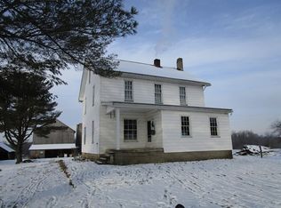 613 Lake Lucy Rd, Tionesta, PA 16353