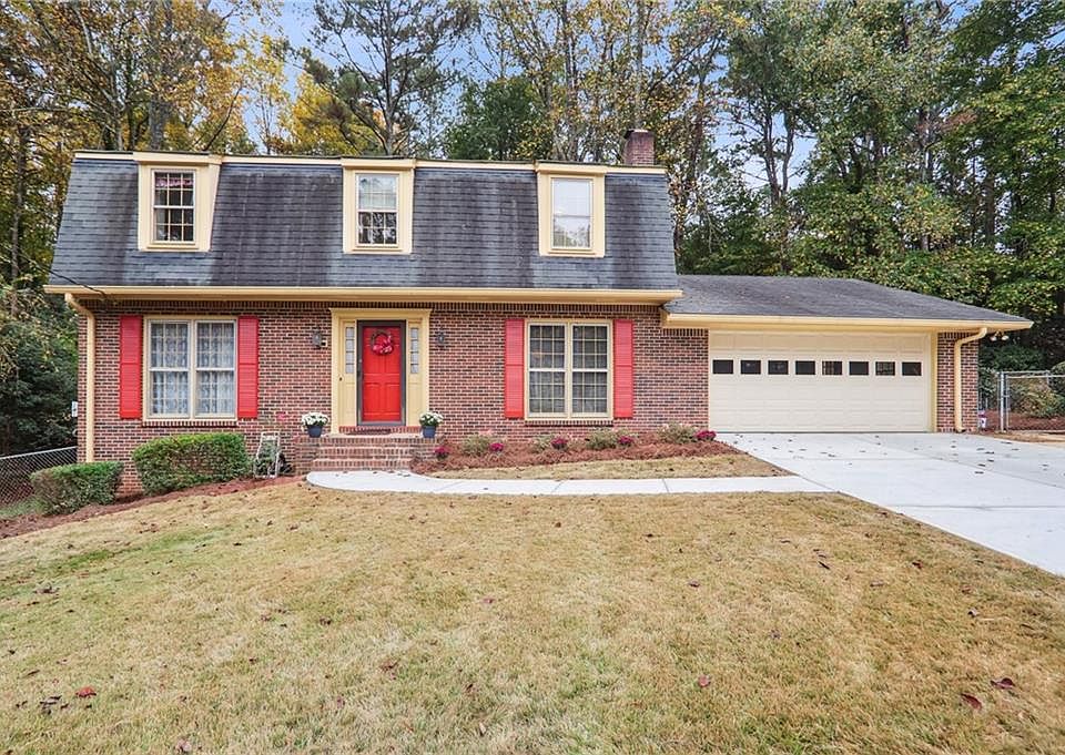 1st image of 4115 E Brockett Creek Ct