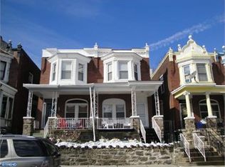 135 W Abbottsford Ave, Philadelphia, PA 19144