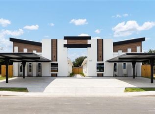 505 N Emerald Ave, Edinburg, TX 78541