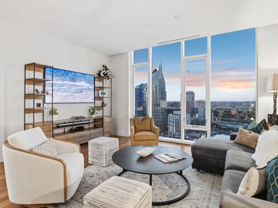 160 2nd Ave S APT 1903, Nashville, TN, 37201