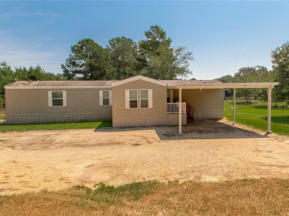 62318 Friendship Church Rd, Amite, LA 70422