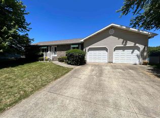 709 Biscayne Ave, Warsaw, IN 46580