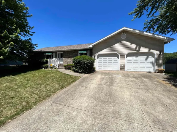 709 Biscayne Ave, Warsaw, IN 46580
