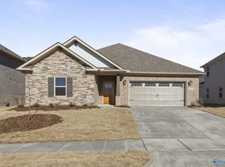 1217 Vouri Cir, Huntsville, AL 35803