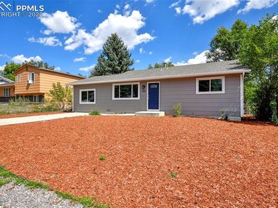 1133 Peterson Rd, Colorado Springs, CO, 80915