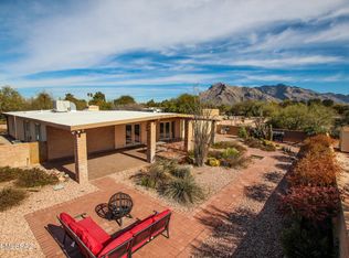1235 W Calzada Ct, Tucson, AZ 85704