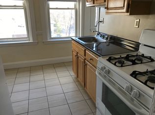 156 Washington St #5, Brighton, MA 02135