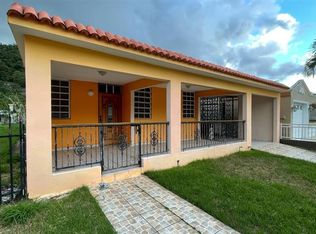 29B 29th St, Comerio, PR 00782