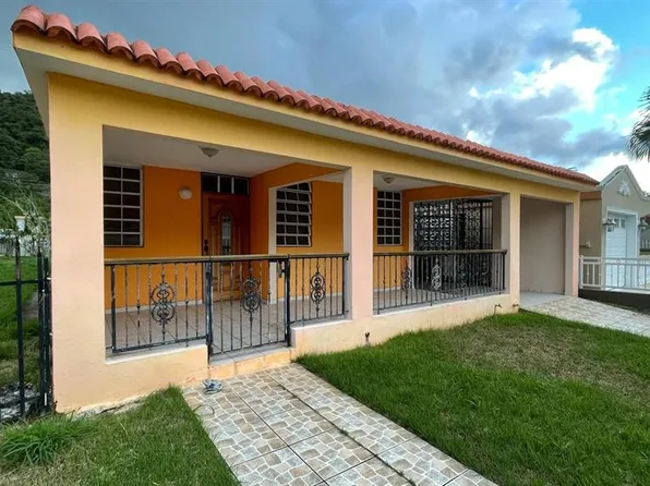 29B 29th St, Comerio, PR 00782