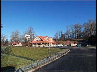 517 New Highway 68, Sweetwater, TN 37874