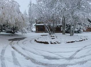 146 E Fir St #MAIN, Victor, ID 83455