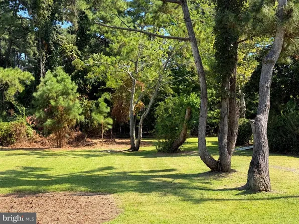 Part Of Tarr Ln Lot 110, Chincoteague Island, VA 23336