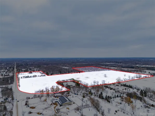 A00-6 Six Mile Rd, Northville, MI 48168