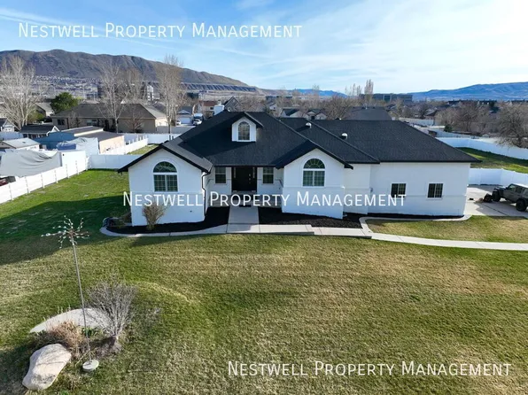 353 W Redberry Rd, Draper, UT 84020