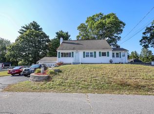 20 B St, Hudson, NH 03051