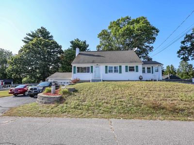 20 B Street, Hudson, NH, 03051