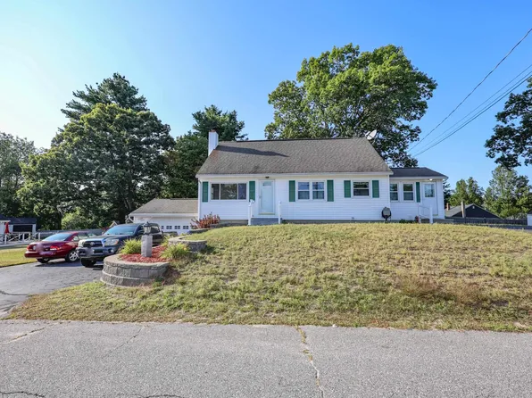 20 B Street, Hudson, NH 03051