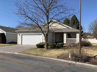 3930 S Greystone Ln, Spokane, WA 99223