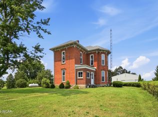 3599 N Acadia Rd, Delphos, OH 45833