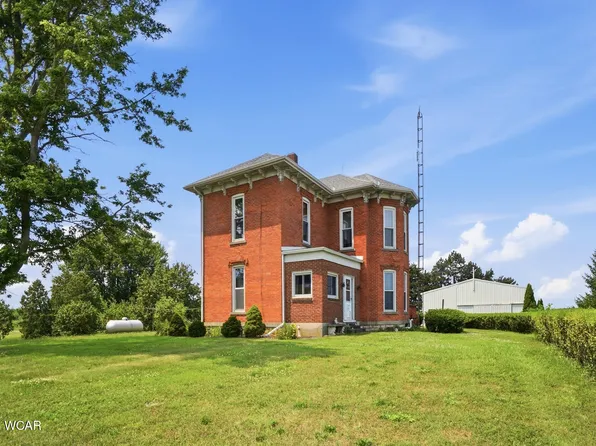 3599 N Acadia Rd, Delphos, OH 45833