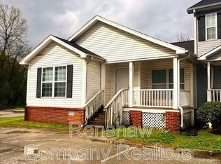 121 Cloverdale St, Jackson, TN 38301