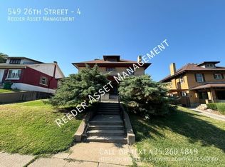 549 26th St APT 4, Ogden, UT 84401
