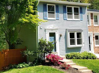 8141 Crystal Creek Ct, Springfield, VA 22153