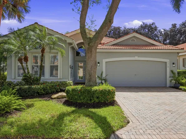 7318 WAILEA Avenue, Boynton Beach, FL 33437