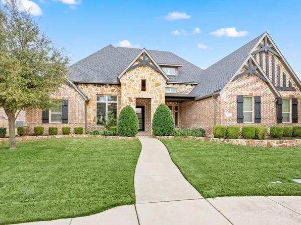 1105 Tina Trl, Southlake, TX 76092