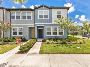 3303 Azolla St, Orlando, FL 32808