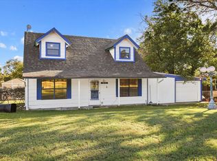 1512 Sheri Ln S, Azle, TX 76020