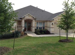 256 Mirafield Ln, Austin, TX 78737