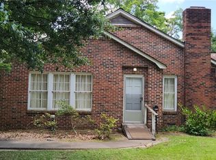 823 Mesopotamia St, Eutaw, AL 35462