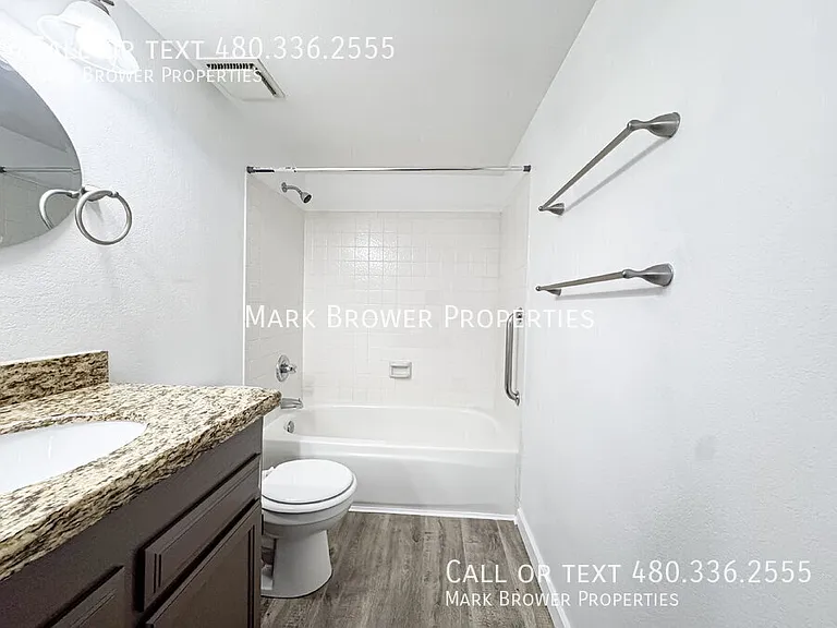 6423 E Aire Libre Ln — Photo 11