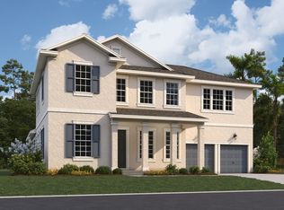 Ellington II Plan, Hills of Minneola, Minneola, FL 34715