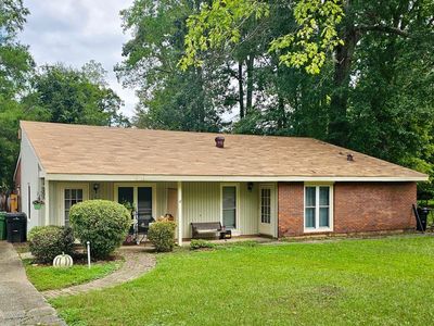 6046 Warm Springs Ct, Columbus, GA, 31909