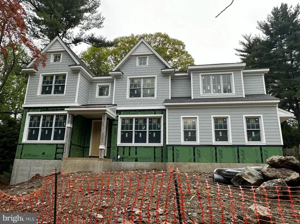 467 Ballytore Rd, Wynnewood, PA 19096