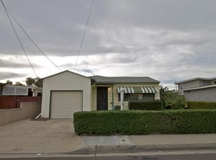 644 S 42nd St, San Diego, CA 92113