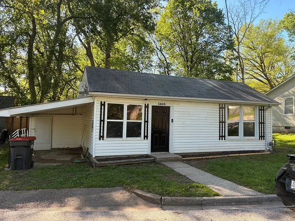 1410 Townsend St, Cassville, MO 65625