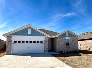 12425 Bluford Ln, Oklahoma City, OK 73013