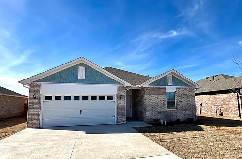 12425 Bluford Ln Photo 1