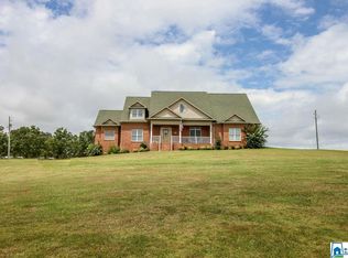 3989 Tanner Rd, Dora, AL 35062