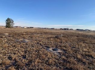 798 E Hayden Dr, Pueblo West, CO 81007