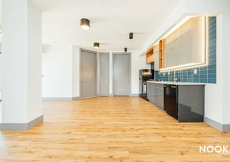 210 Parkville Ave #6D — Photo 3