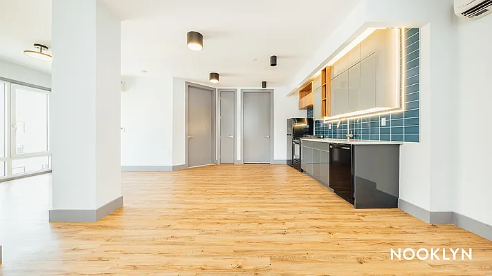 Rented by Nooklyn NYC LLC | media 7