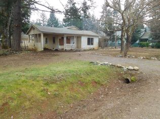 321 S Old Stage Rd, Cave Junction, OR 97523