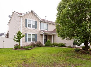 1975 W Brimstone Rd, Romeoville, IL 60446