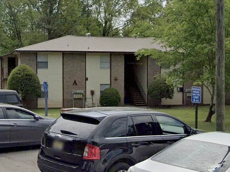 3131 Carl Morgan Rd — Photo 6